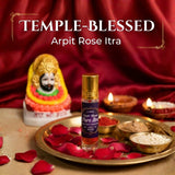 Arpit Rose Itra - VAMA Mall