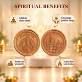 Shree Sawariya Seth Kripa Coin - VAMA Mall