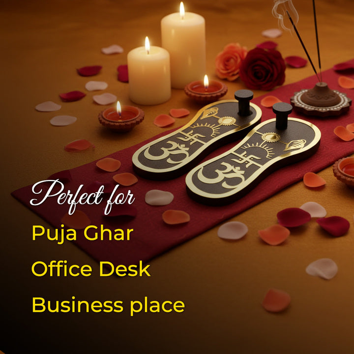 Siddh Shri Ram Charan Paduka