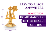 Siddh Mahakal Trishul
