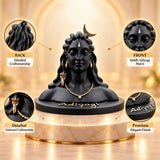 Siddh Adiyogi Murti | Exclusive to VAMA, other brands are fake - VAMA Mall
