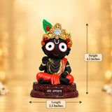 Siddh Jagannath Spiritual Idol - VAMA Mall