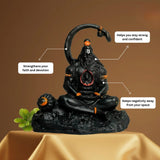 Hanuman Ram Bhakti Idol - VAMA Mall