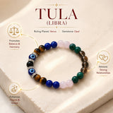 Sacred Tula Harmony Bracelet - VAMA Mall
