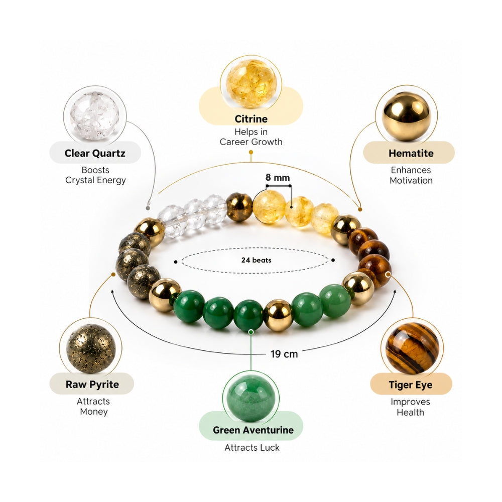 Money Magnet | Exclusive to VAMA, other brands are fake