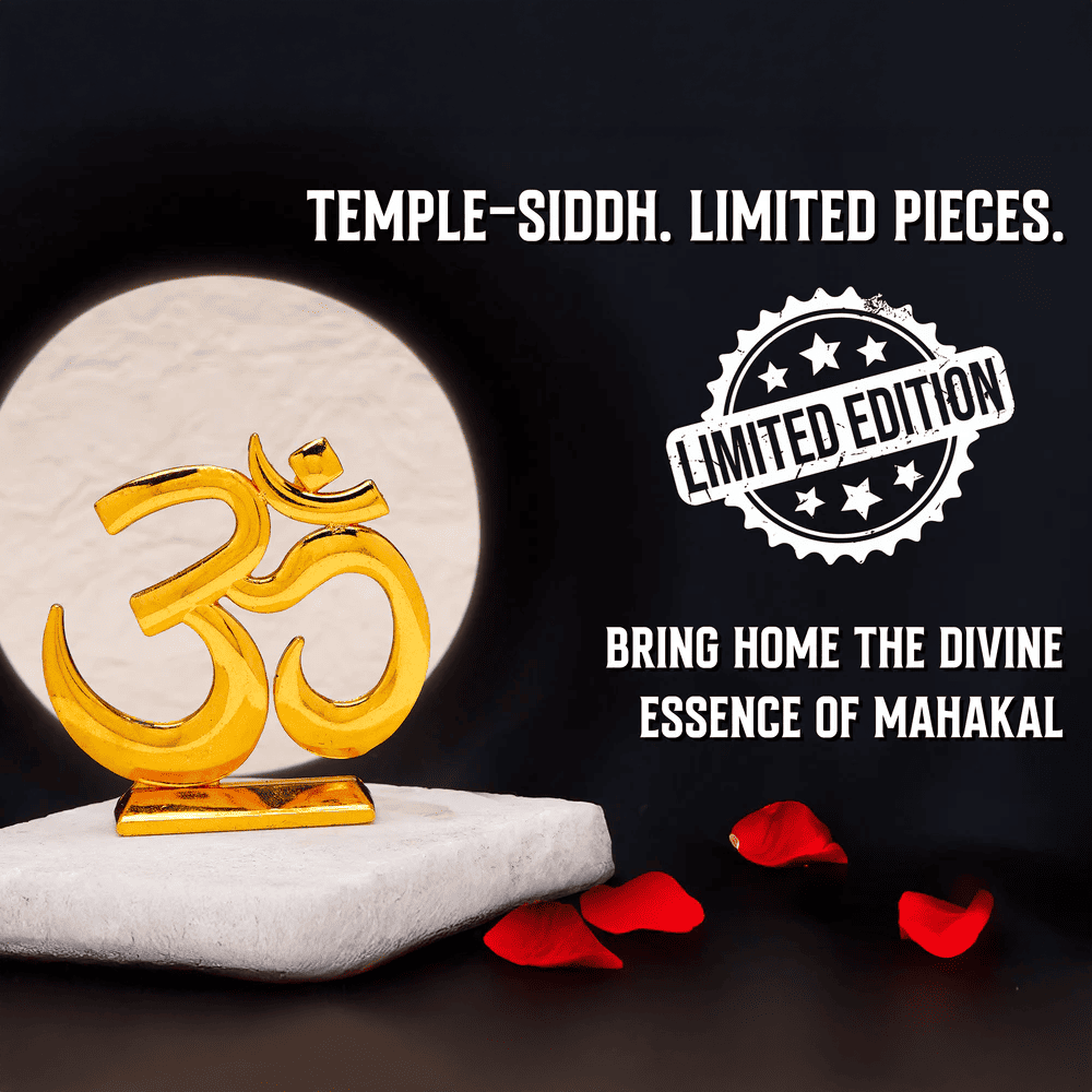 Temple siddh, limited piecs 