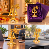 Siddh Mahakal Trishul | Exclusive to VAMA, other brands are fake - VAMA Mall