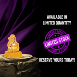 available in limited quantity 