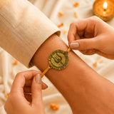VAMA Siddh Rinmukteshwar Rakhi | A Blessing for a Brother's Debt-Free & Prosperous Life | Helps brother to get rid of debt - VAMA Mall