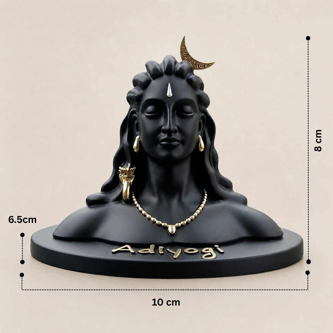 Siddh Adiyogi Murti