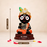 Siddh Jagannath Spiritual Idol