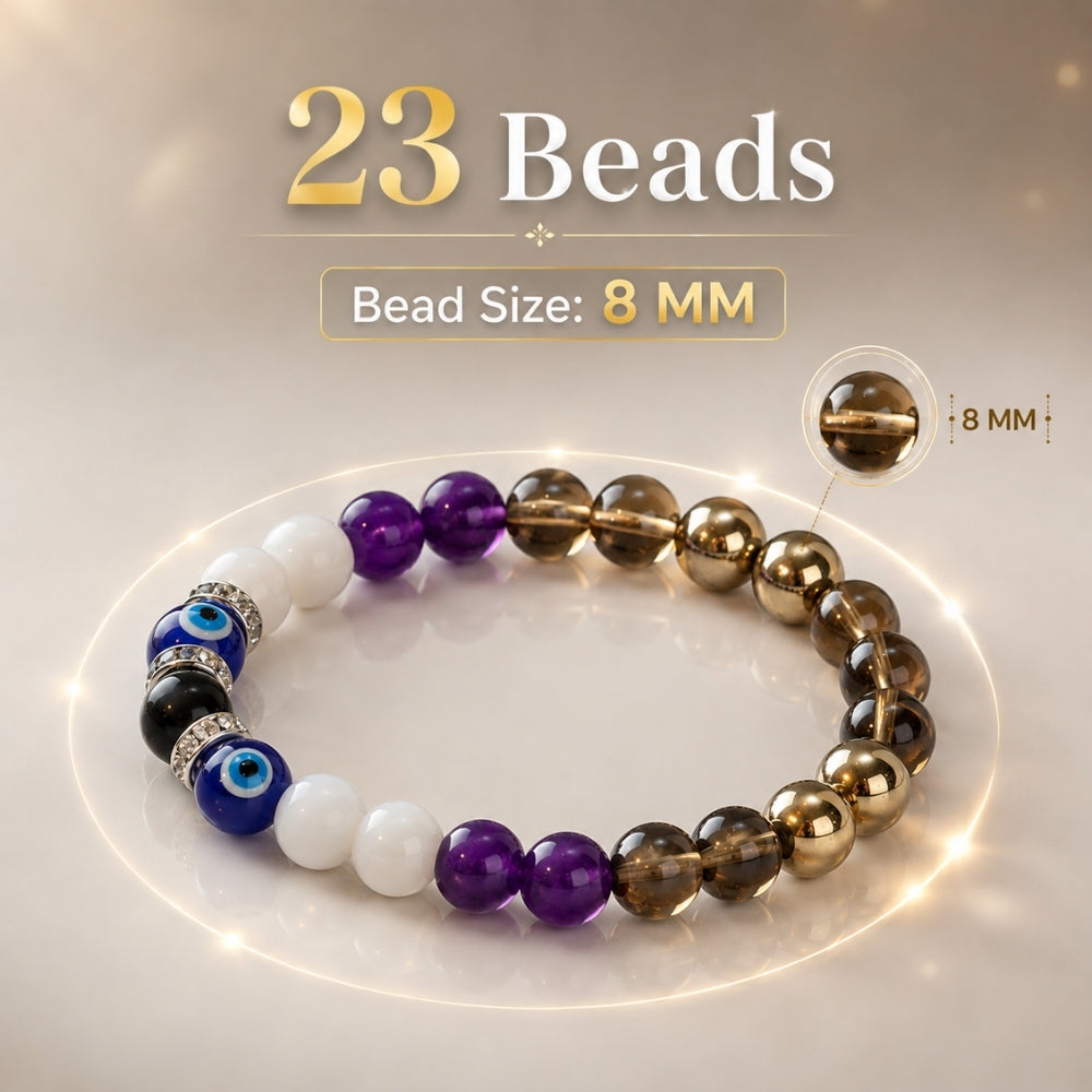 Celestial Capricorn Blessing Bracelet - VAMA Mall