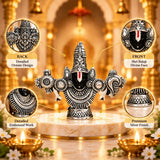 Balaji Face Idol | Exclusive to VAMA, other brands are fake - VAMA Mall