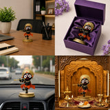 Hanuman Ram Bhakti Idol
