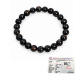 Evil Eye Black Tourmaline Bracelet | Exclusive to VAMA, other brands are fake - VAMA Mall