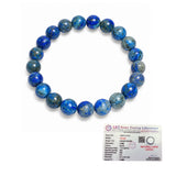 Wisdom Lapis Lazuli Bracelet | Exclusive to VAMA, other brands are fake - VAMA Mall