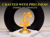Siddh Mahakal Trishul