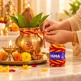 Sacred Kalawa | Exclusive to VAMA, other brands are fake - VAMA Mall