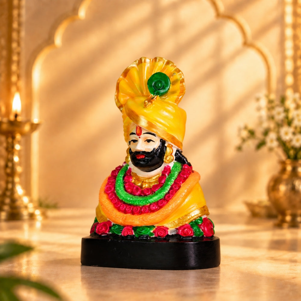 Siddh Khatu Shyam Murti | Exclusive to VAMA, other brands are fake - VAMA Mall