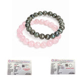 Love and Money Attraction Bracelet Combo | Exclusive to VAMA, other brands are fake | Buy 1 Get 1 FREE