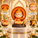 Bal Hanuman Sankatmochan Murti - VAMA Mall