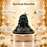 Siddh Adiyogi Murti | Exclusive to VAMA, other brands are fake - VAMA Mall