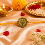 Siddh Rinmukhteshwar Rakhi - VAMA Mall