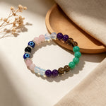 Sacred Aquarius/Kumbh Spirit Bracelet - VAMA Mall