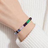 Sacred Aquarius/Kumbh Spirit Bracelet - VAMA Mall