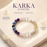 Celestial Cancer Blessing Bracelet - VAMA Mall