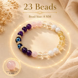 Celestial Cancer Blessing Bracelet - VAMA Mall