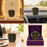 Siddh Pyrite Ganesha | Exclusive to VAMA, other brands are fake - VAMA Mall