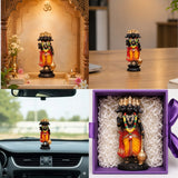 Panchmukhi Hanuman Shakti Idol - VAMA Mall