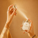 Manifest Aura - Clear Quartz Perfume
