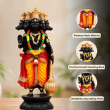 Panchmukhi Hanuman Shakti Idol - VAMA Mall