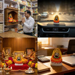 Siddh Khatu Shyam Murti | Exclusive to VAMA, other brands are fake - VAMA Mall