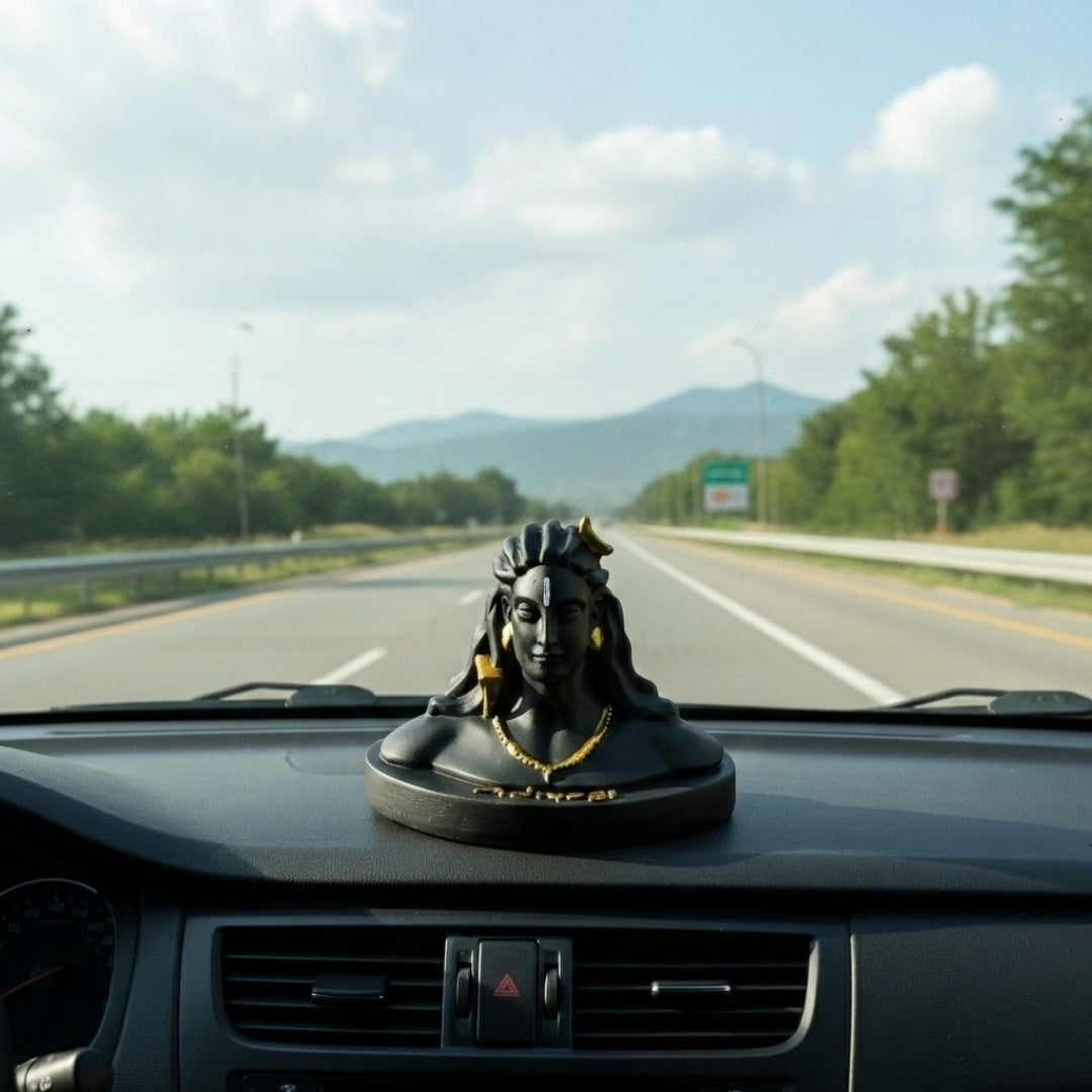 Siddh Adiyogi Murti