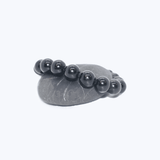 Evil Eye Black Tourmaline Bracelet from Vama