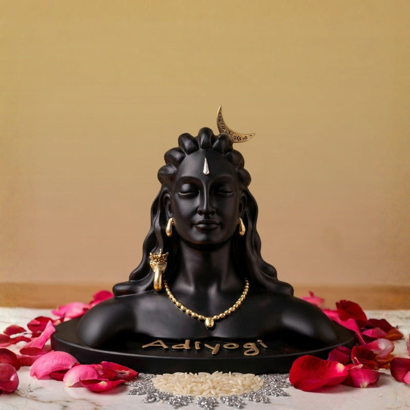 Siddh Adiyogi Murti