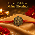 Siddh Kuber Dhan Rakhi - VAMA Mall