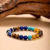 Sacred Sagittarius Spirit Bracelet - VAMA Mall