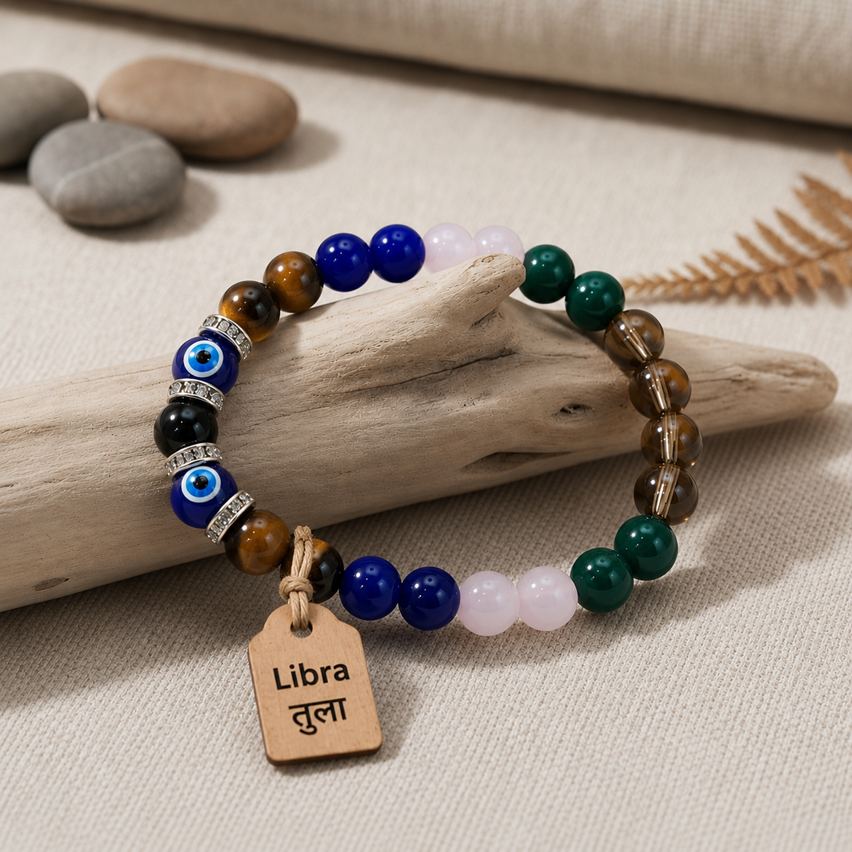 Sacred Tula Harmony Bracelet - VAMA Mall