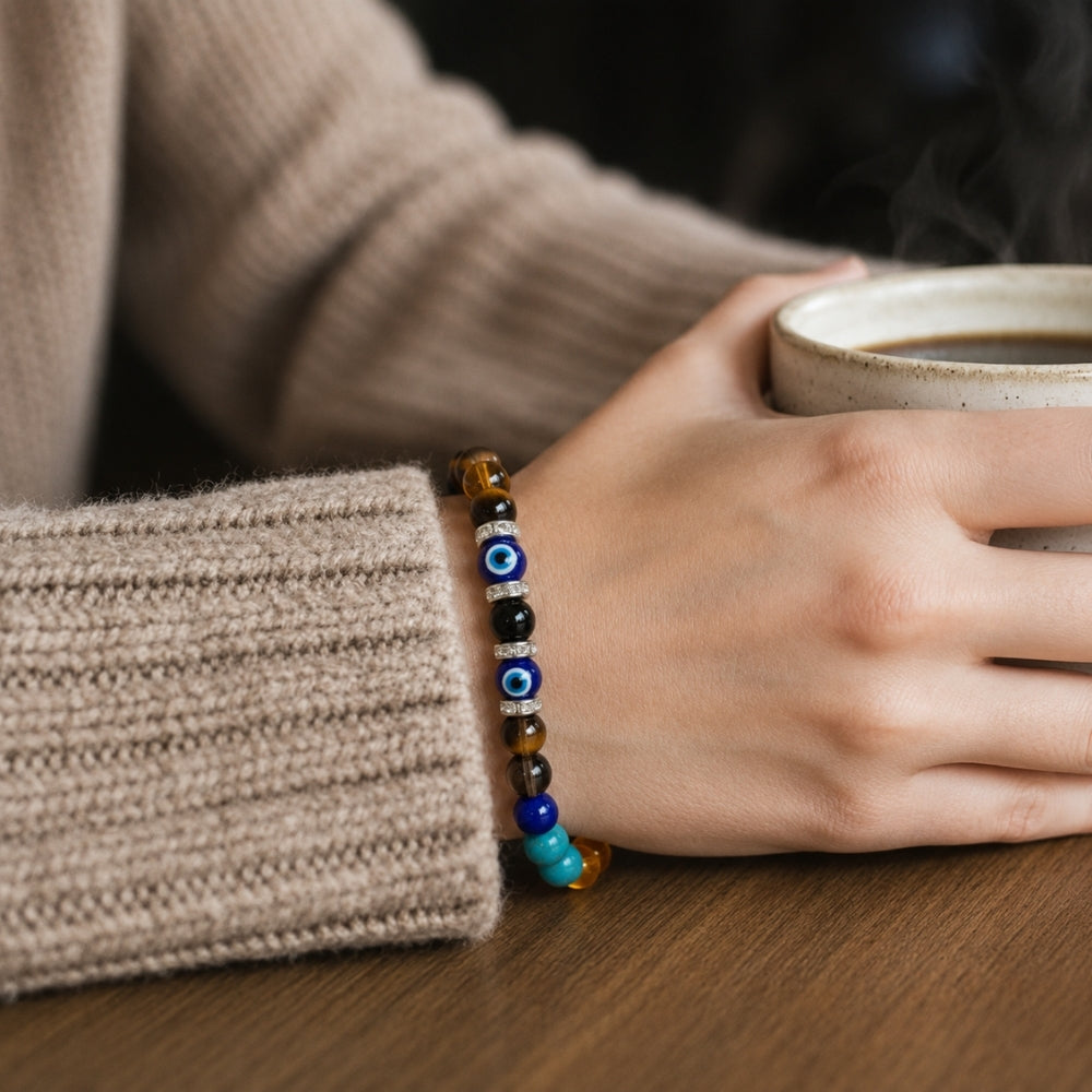 Sacred Sagittarius Spirit Bracelet - VAMA Mall