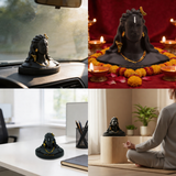 Siddh Adiyogi Murti