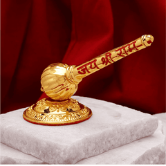 Siddh Hanuman–Shiva Energy Combo | Siddh Hanuman Gada & Shiva Divine Box