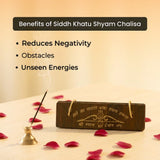 Benefits of siddh khatu shyam chalisa