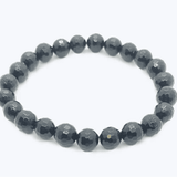 Buy Evil Eye Black Tourmaline Bracelet