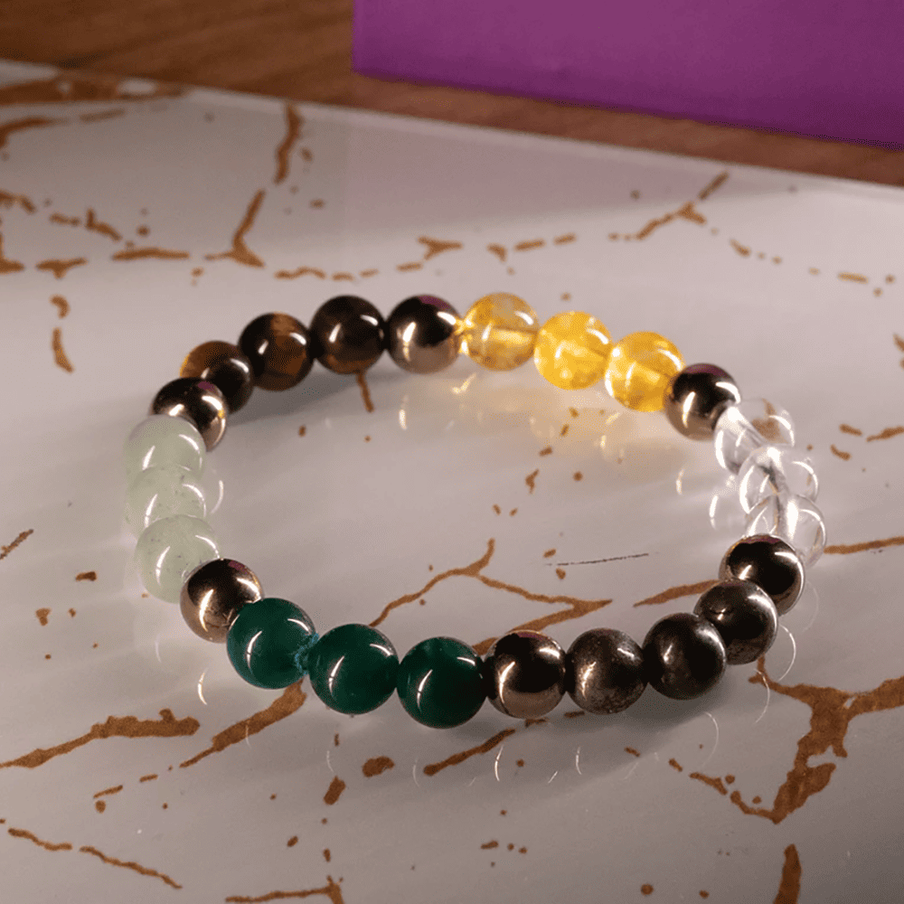 Money Magnet (Dhan Yog Bracelet)