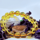 Buy Money Attraction Citrine Bracelet