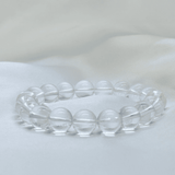 Buy online Natural Sphatik Crystal Bracelet at Vama